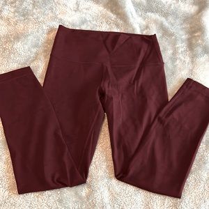 Lululemon leggings